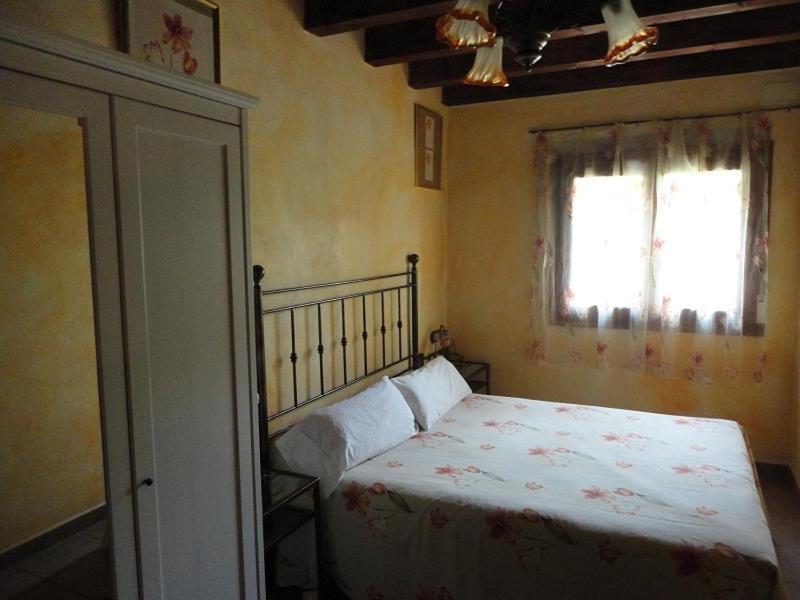 Hotel Rural Los Quinones Peralejos de las Truchas Zimmer foto