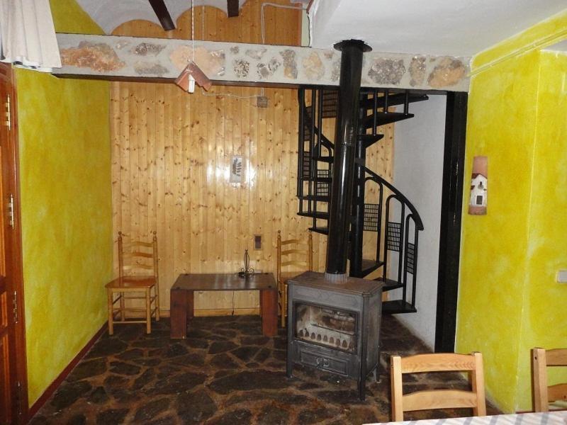 Hotel Rural Los Quinones Peralejos de las Truchas Zimmer foto