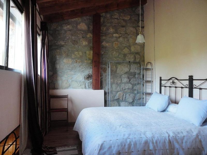 Hotel Rural Los Quinones Peralejos de las Truchas Zimmer foto